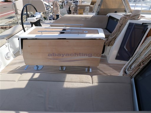 Abayachting Dufour 390 Grand Large usato-second hand 11