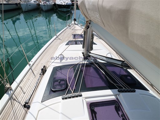 Abayachting Dufour 390 Grand Large usato-second hand 16