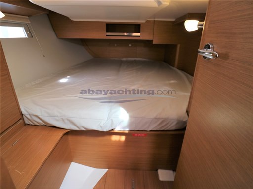 Abayachting Dufour 390 Grand Large usato-second hand 36