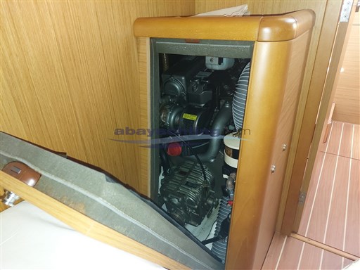 Abayachting Sun Odyssey Jeanneau 50DS usata-second hand 63