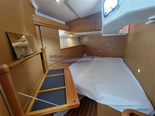 Abayachting Sun Odyssey Jeanneau 50DS usata-second hand 55