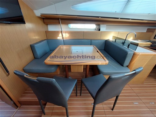 Abayachting Sun Odyssey Jeanneau 50DS usata-second hand 30