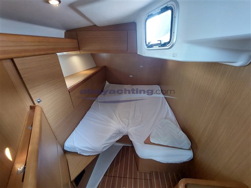 Abayachting Sun Odyssey Jeanneau 50DS usata-second hand 57