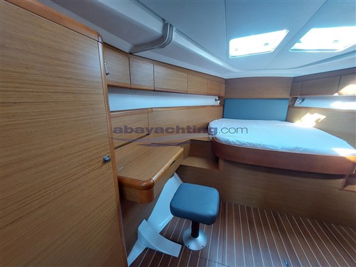 Abayachting Sun Odyssey Jeanneau 50DS usata-second hand 38