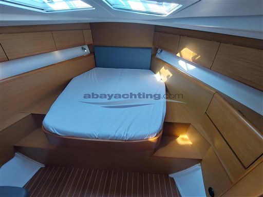 Abayachting Sun Odyssey Jeanneau 50DS usata-second hand 43