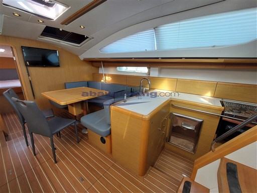 Abayachting Sun Odyssey Jeanneau 50DS usata-second hand 20