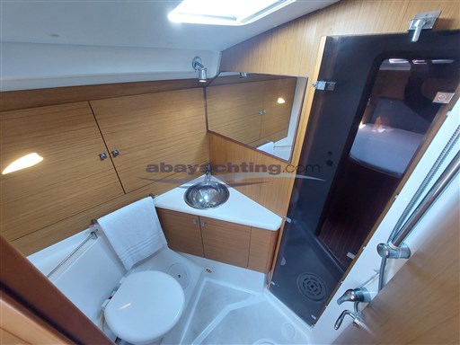 Abayachting Sun Odyssey Jeanneau 50DS usata-second hand 50