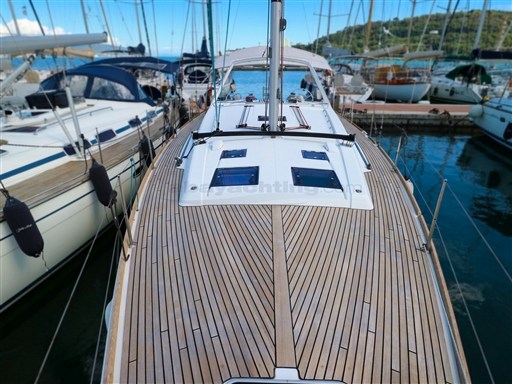 Abayachting_Beneteau Oceanis 45_usato-second hand 18