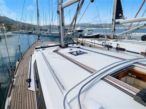 Abayachting_Beneteau Oceanis 45_usato-second hand 12
