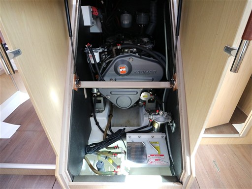 Abayachting_Beneteau Oceanis 45_usato-second hand 71