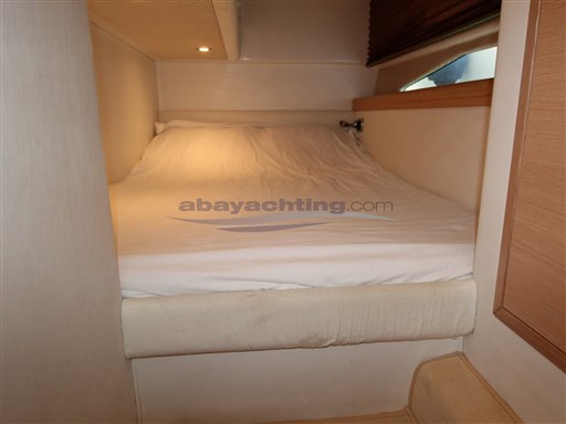 Abayachting Airon Marine 4300 T-Top usato-second hand 35