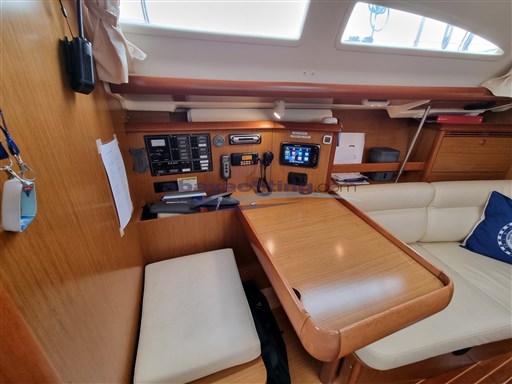 Abayachting Sun Fast 37 Jeanneau seconda mano usato 22