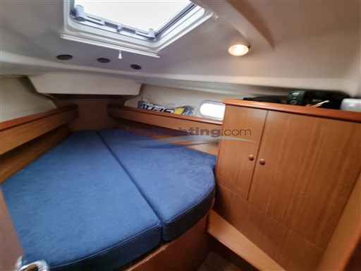 Abayachting Sun Fast 37 Jeanneau seconda mano usato 29