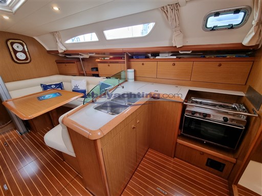 Abayachting Sun Fast 37 Jeanneau seconda mano usato 20