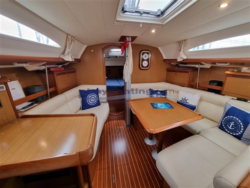 Abayachting Sun Fast 37 Jeanneau seconda mano usato 21