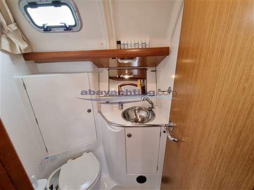 Abayachting Sun Fast 37 Jeanneau seconda mano usato 32