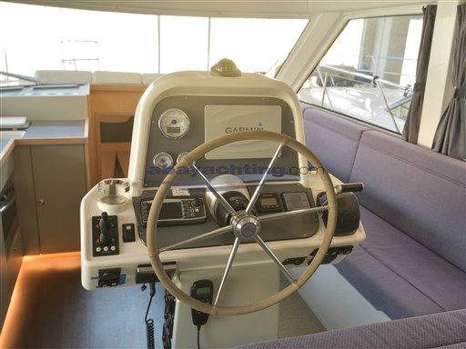 Abayachting Bavaria E40 Sedan seconda mano usato 17