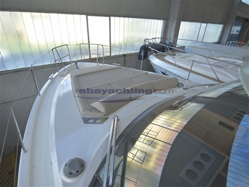 Abayachting Bavaria E40 Sedan seconda mano usato 10