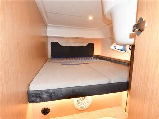 Abayachting Bavaria E40 Sedan seconda mano usato 29