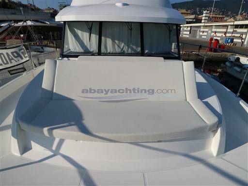 Abayachting Beneteau Trawler 41 usato-second hand 17