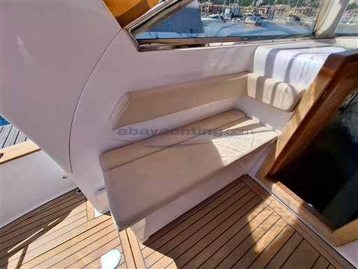 Abayachting Mimì Libeccio 9.5 usato_second hand 20