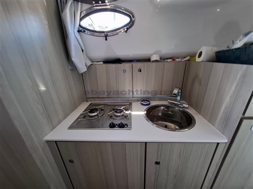 Abayachting Mimì Libeccio 9.5 usato_second hand 29
