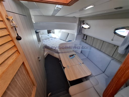 Abayachting Mimì Libeccio 9.5 usato_second hand 27