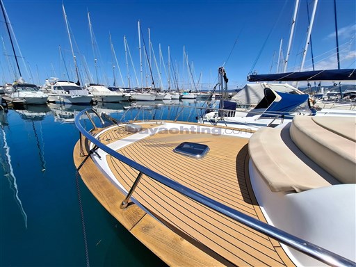 Abayachting_Mimì Libeccio 9.5 _second hand 11