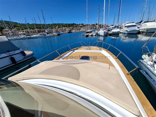 Abayachting Mimì Libeccio 9.5 usato_second hand 11