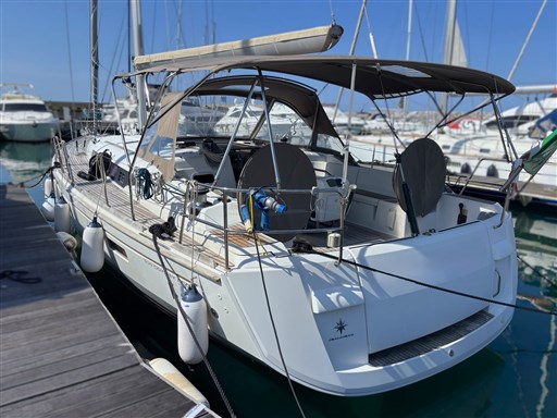 Abayachting Jeanneau_Sun Odyssey_509_usato-second hand 6