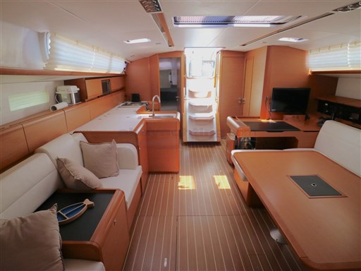 Abayachting Jeanneau_Sun Odyssey_509_usato-second hand 41