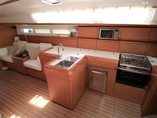 Abayachting Jeanneau_Sun Odyssey_509_usato-second hand 36