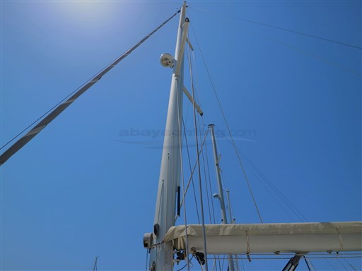 Abayachting Jeanneau_Sun Odyssey_509_usato-second hand 21