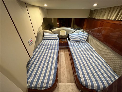 Abayachting Fairline Squadron 55 usato-Second hand 41