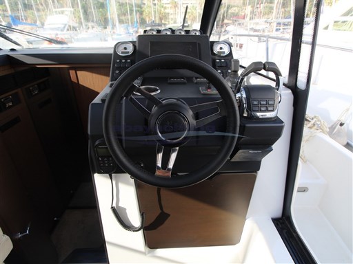 Abayachting Jeanneau 33 NC usato-second hand 31