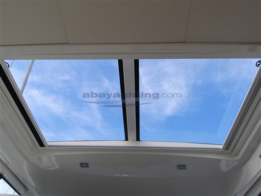 Abayachting Jeanneau 33 NC usato-second hand 36