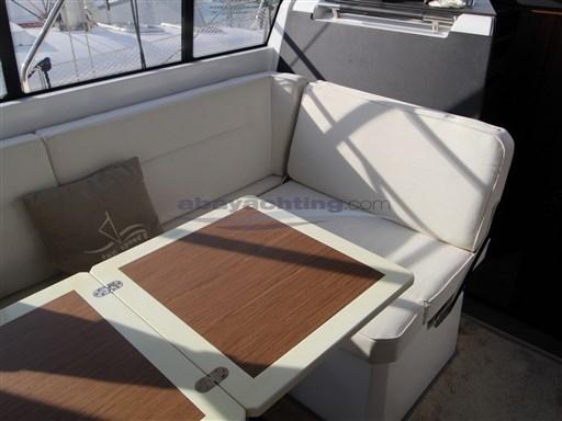 Abayachting Jeanneau 33 NC usato-second hand 27