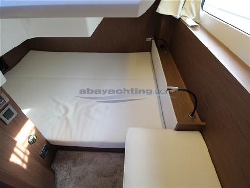 Abayachting Jeanneau 33 NC usato-second hand 47