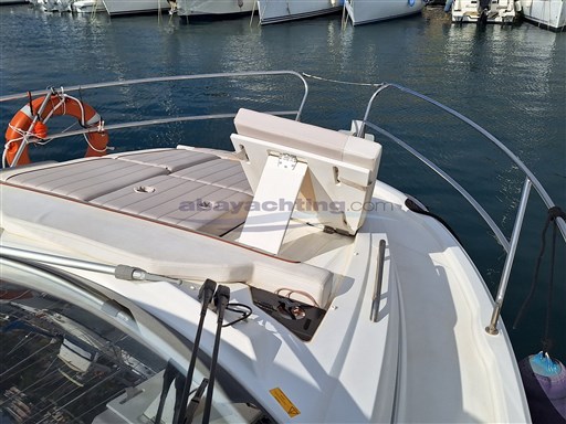 Abayachting Jeanneau 33 NC usato-second hand 13