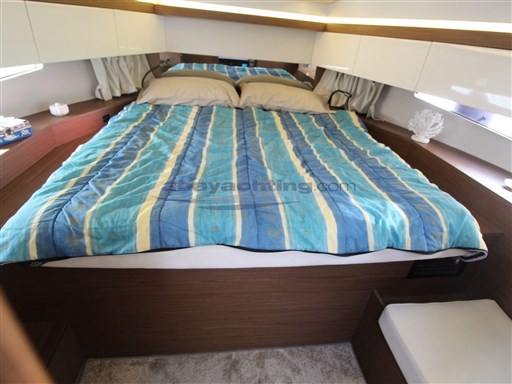 Abayachting Jeanneau 33 NC usato-second hand 44