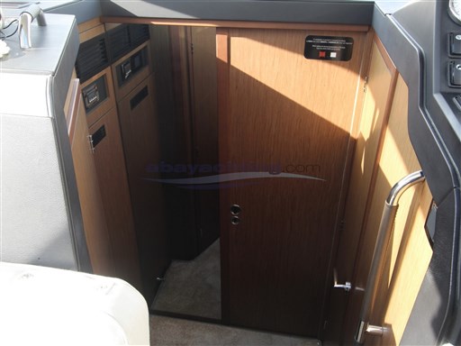 Abayachting Jeanneau 33 NC usato-second hand 39