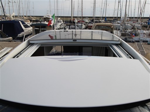Abayachting Jeanneau 33 NC usato-second hand 20