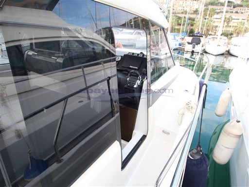 Abayachting Jeanneau 33 NC usato-second hand 11