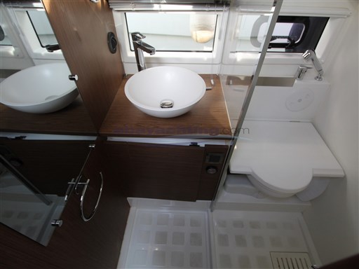 Abayachting Jeanneau 33 NC usato-second hand 46