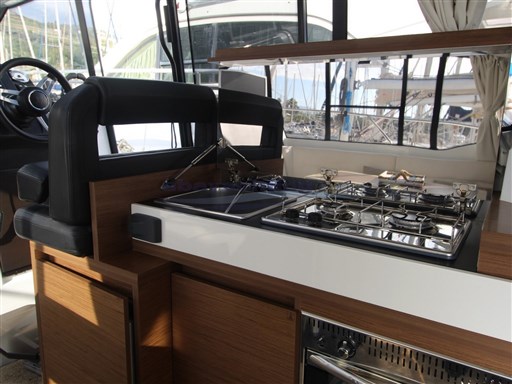 Abayachting Jeanneau 33 NC usato-second hand 25