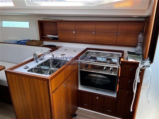 Abayachting Jboats J112E seconda mano usato 25