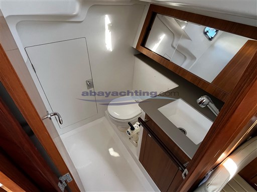 Abayachting Jboats J112E seconda mano usato 42