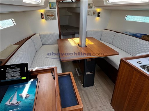Abayachting Jboats J112E seconda mano usato 21