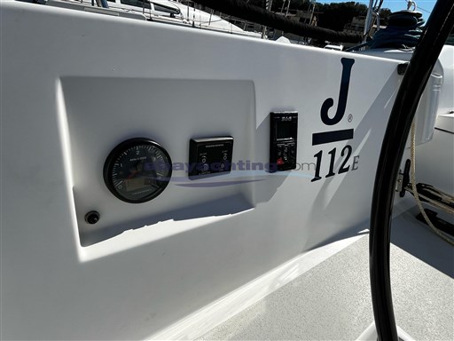 Abayachting Jboats J112E seconda mano usato 8