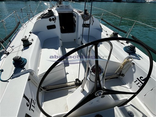 Abayachting Jboats J112E seconda mano usato 6